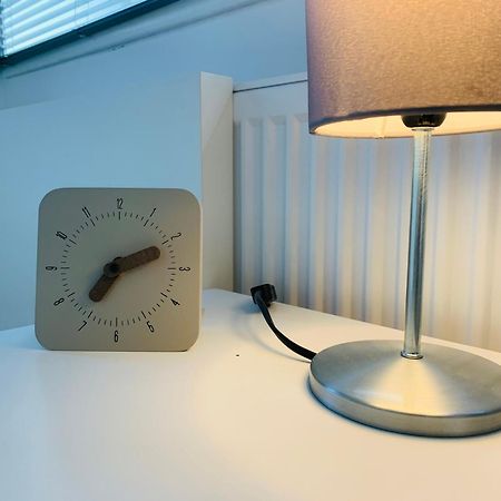 Feddersen Living Kernsanierte Ferienwohnungen - Gemuetlich - Netflix - Voll Ausgestattet - Zentral Brunsbuttel Pokój zdjęcie